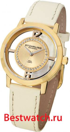Часы Stuhrling Original Classique 388L2.SET.02